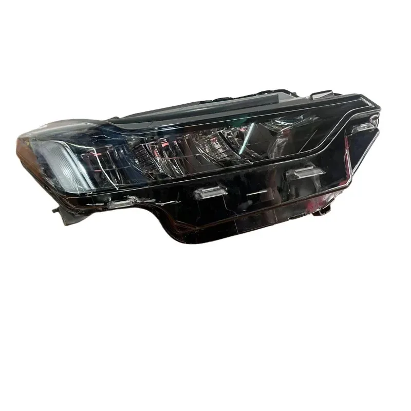 High Quality LED Headlight for Cadillac CT5 2019
High Quality LED Headlight for Cadillac CT5 2019