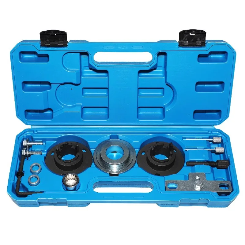 Для трехцилиндрового инструмента синхронизации цепной машины Ford 1,0 т, новый двигатель объемом 999 куб.см
Для трехцилиндрового инструмента синхронизации цепной машины Ford 1,0 т, новый двигатель объемом 999 куб.см