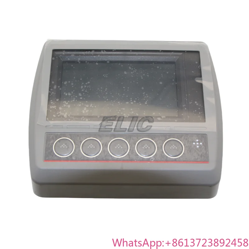 444-5471 478-3421 Display Panel Gauge Cluster for E320E E320E E320D2GC Construction Machinery Parts 444-5471 466-3567 416-4273
444-5471 478-3421 Display Panel Gauge Cluster for E320E E320E E320D2GC Construction Machinery Parts 444-5471 466-3567 416-4273