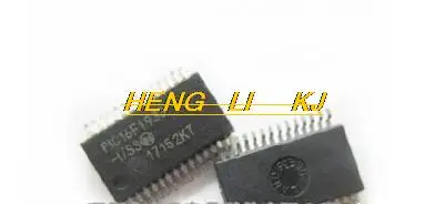 IC new original PIC16F1933-I/SS PIC16F1933-I/S0 PIC16F1933 100%brandHigh quality products
IC new original PIC16F1933-I/SS PIC16F1933-I/S0 PIC16F1933 100%brandHigh quality products