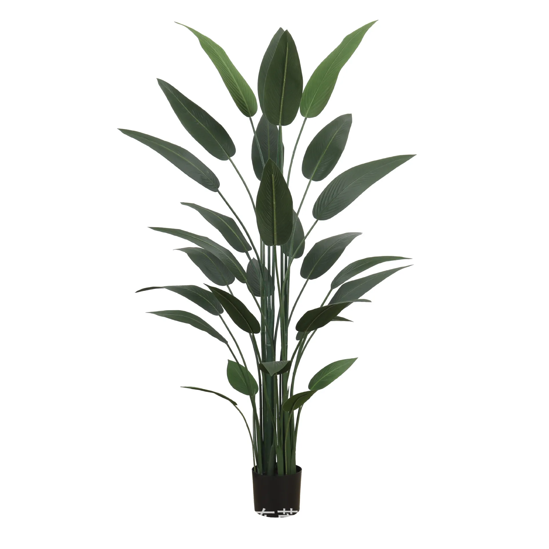 Nordic internet celebrity simulation paradise bird plant potted plant, large floor to ceiling green plant, indoor living room, b
Nordic internet celebrity simulation paradise bird plant potted plant, large floor to ceiling green plant, indoor living room, b