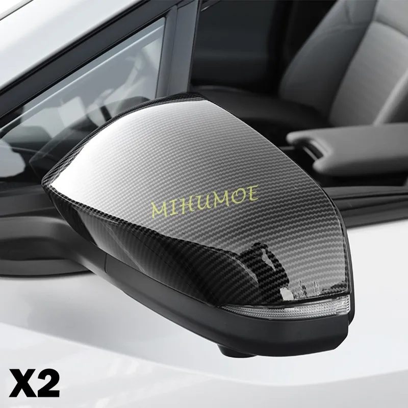 For Subaru Solterra Toyota bZ4X EA10 4Runner Tacoma 2025 Car Side Wing Mirror Cover Rearview Caps Overlays Carbon Fiber Style
For Subaru Solterra Toyota bZ4X EA10 4Runner Tacoma 2025 Car Side Wing Mirror Cover Rearview Caps Overlays Carbon Fiber Style