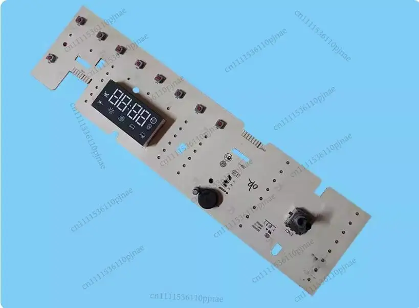 For Beko drum washing machine computer board display board
For Beko drum washing machine computer board display board