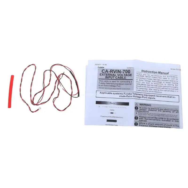 Voltages CARVIN700 External Voltages Return Cable Line For R7003SB R7008SB 14SG T10J Return Test DropShipping
Voltages CARVIN700 External Voltages Return Cable Line For R7003SB R7008SB 14SG T10J Return Test DropShipping