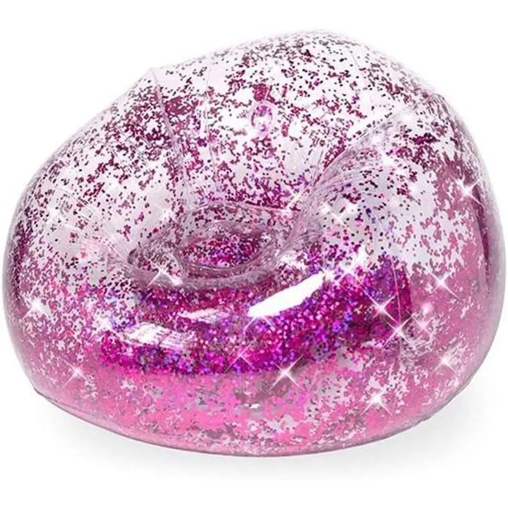 Портативное кресло-шезлонг для пляжа и отдыха на природе, диван-мешок, надувной стул, из полиуретана, для кемпинга
Портативное кресло-шезлонг для пляжа и отдыха на природе, диван-мешок, надувной стул, из полиуретана, для кемпинга