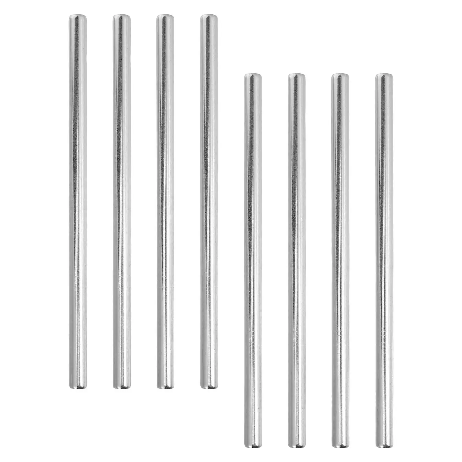 8Pcs Wick Centering Setter Tool 21Cm X 8Mm Wick Placement Tube for Precise Centering Stabilization in Aromatherapy
8Pcs Wick Centering Setter Tool 21Cm X 8Mm Wick Placement Tube for Precise Centering Stabilization in Aromatherapy