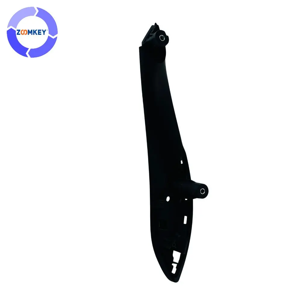 ZOOMKEY Rear Right Inner Door Handle Black Fit For BMW F30 F80 F31 2013-2018 51427281466
ZOOMKEY Rear Right Inner Door Handle Black Fit For BMW F30 F80 F31 2013-2018 51427281466