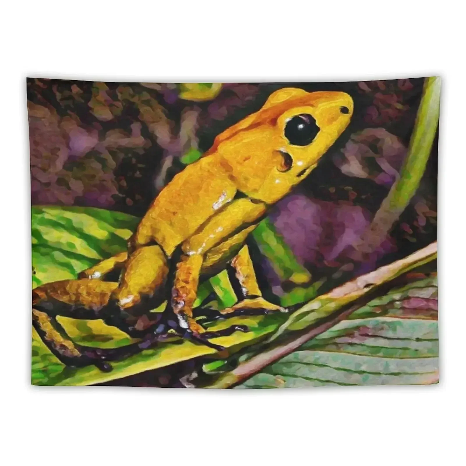 Dart Frog Dream | Painting Tapestry Korean Room Decor Decorative Wall Mural Decorative Wall Murals Decoration Home Tapestry
Dart Frog Dream | Painting Tapestry Korean Room Decor Decorative Wall Mural Decorative Wall Murals Decoration Home Tapestry