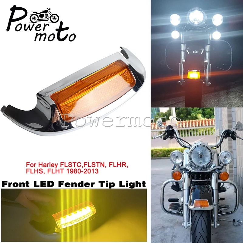 Передний наконечник крыла для Harley Heritage Road King Electra Glide FLSTC FLSTN FLHR FLHS FLHT аксессуары для мотоциклов Yelow Lens
Передний наконечник крыла для Harley Heritage Road King Electra Glide FLSTC FLSTN FLHR FLHS FLHT аксессуары для мотоциклов Yelow Lens