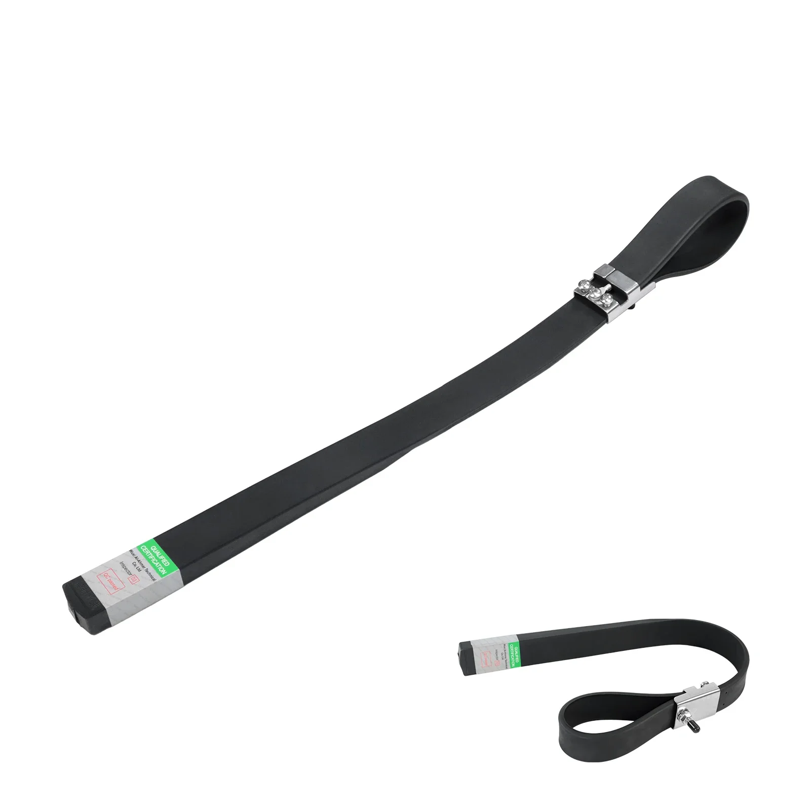 Anti static strips for Truck Anti Static Strip Earth Belt for Tankers, Trucks, New Energy Buses and Other Large Vehicles
Anti static strips for Truck Anti Static Strip Earth Belt for Tankers, Trucks, New Energy Buses and Other Large Vehicles