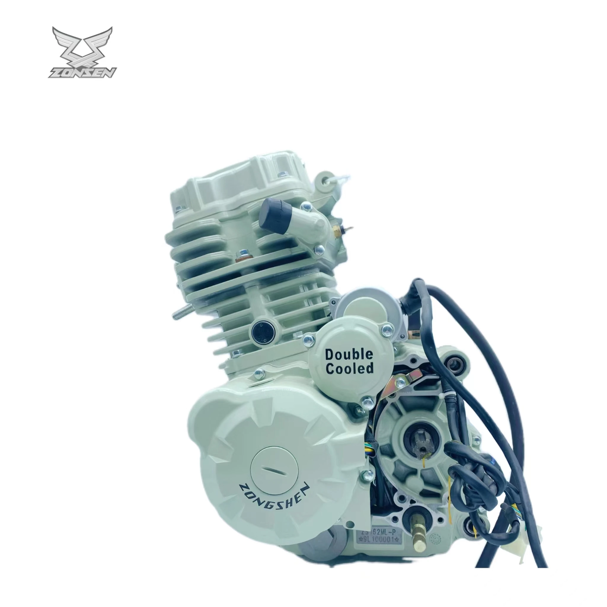 Zongshen Weifeng 200/250/300cc Water-cooled Engine Motorcycle 200cc Zongshen Engine, Zongshen 250cc Motorcycle Engine Assembly
Zongshen Weifeng 200/250/300cc Water-cooled Engine Motorcycle 200cc Zongshen Engine, Zongshen 250cc Motorcycle Engine Assembly