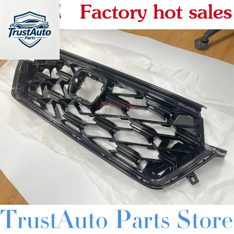 TrustAuto Parts Store Is Having A Hot SaleFront Bumper Grill New S Full Bright Black RS RS4 CRV Sport Hybrid 0-E-H
TrustAuto Parts Store Is Having A Hot SaleFront Bumper Grill New S Full Bright Black RS RS4 CRV Sport Hybrid 0-E-H