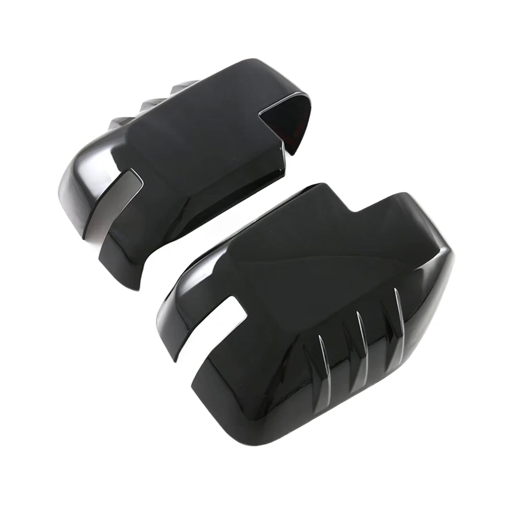 2pcs Car Carbon Fiber Black Rearview Mirror Cover Decoration For Ford For Bronco 2024 Car Rearview Mirror Decorative Cover
2pcs Car Carbon Fiber Black Rearview Mirror Cover Decoration For Ford For Bronco 2024 Car Rearview Mirror Decorative Cover