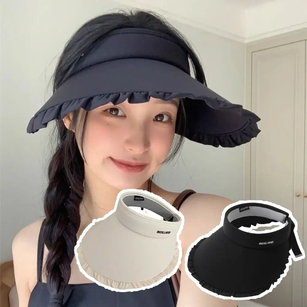 Fashion Ultraviolet-proof Sun Hats Wide Brim Adjustable Travel Beach Hat Breathable Bucket Hats Women
Fashion Ultraviolet-proof Sun Hats Wide Brim Adjustable Travel Beach Hat Breathable Bucket Hats Women