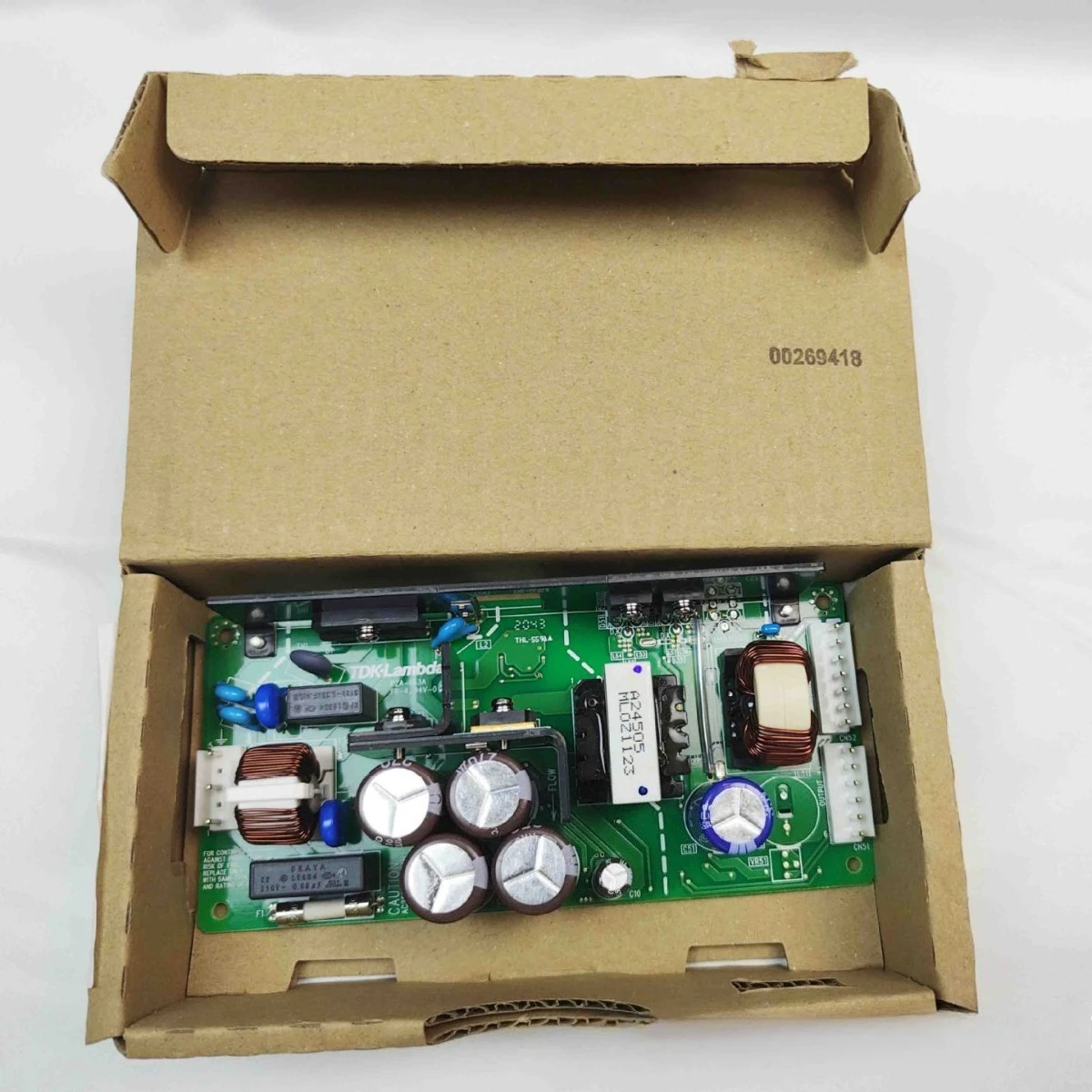 Engraving Machine CE7000-40 60 130 Electric Board
Engraving Machine CE7000-40 60 130 Electric Board