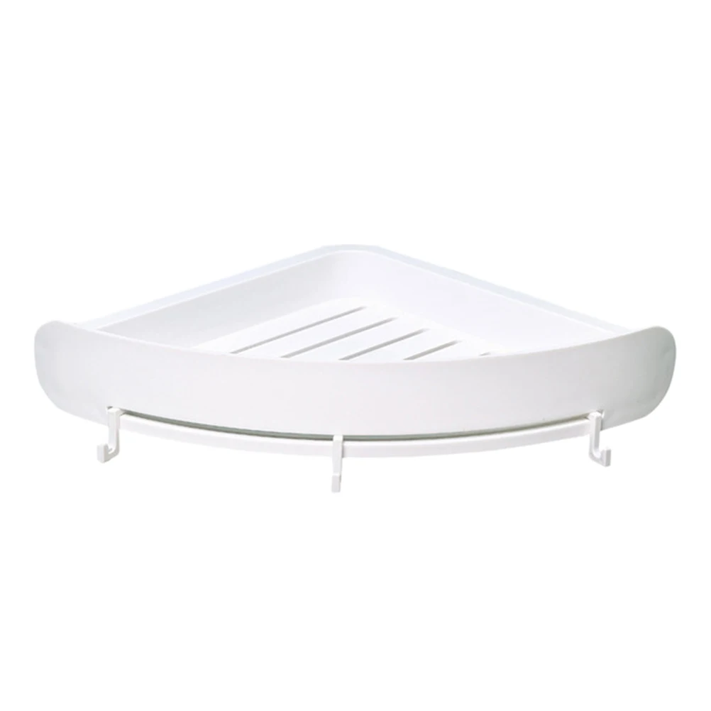 Bathroom Shelf Storage Rack Punch Free Wall Mounted White Tempered Glass Tile Suitable No Damage Corrosion Resistant Durability
Bathroom Shelf Storage Rack Punch Free Wall Mounted White Tempered Glass Tile Suitable No Damage Corrosion Resistant Durability