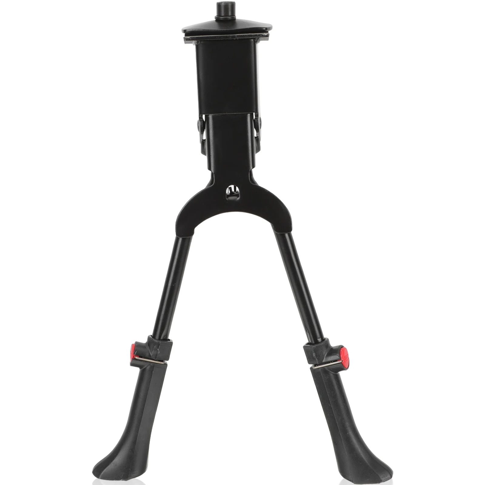 Bicycle Stand Kickstand for Mountain Bikes Adjustable Metal Support Double Leg Durable Practical Outdoor Sports Parking Foldable
Bicycle Stand Kickstand for Mountain Bikes Adjustable Metal Support Double Leg Durable Practical Outdoor Sports Parking Foldable