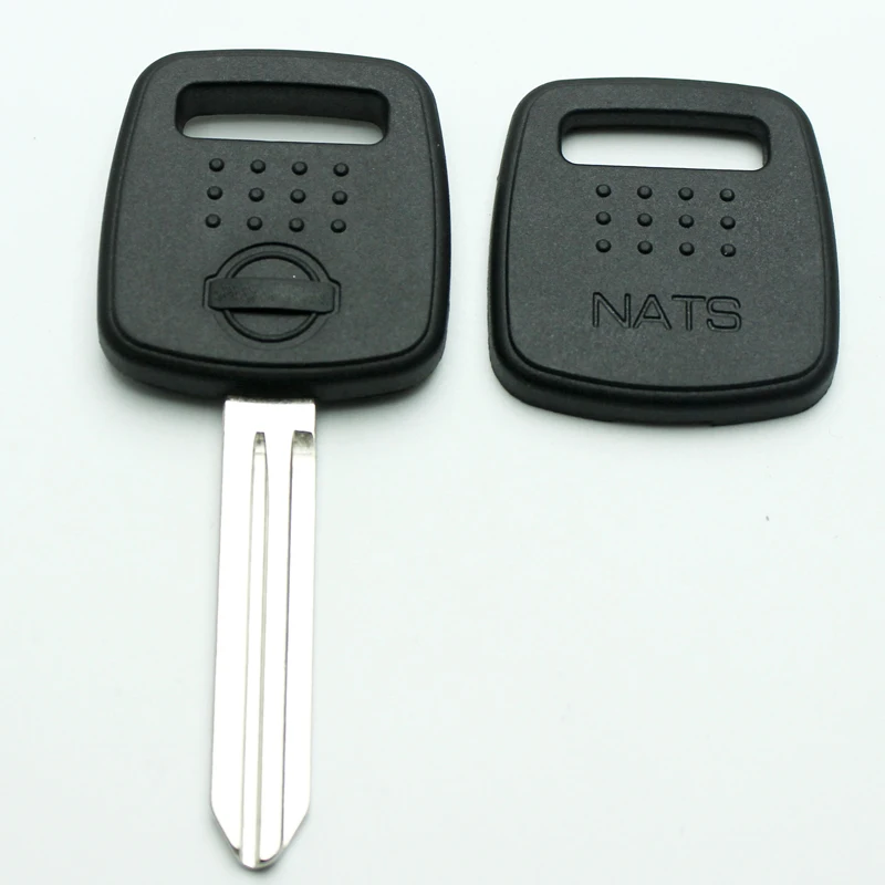 Uncut Blank Blade Key Case Shell For Nissan A33/A32 Transponder Key Shell Replacement 10Pcs/Lot
Uncut Blank Blade Key Case Shell For Nissan A33/A32 Transponder Key Shell Replacement 10Pcs/Lot
