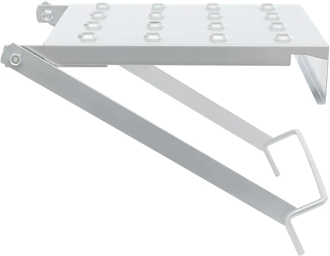 Ladder Work Platform Accessories for Painters, Ladder Holder, Ladder Work Stand System Accessories, 330 lbs Capacity
Ladder Work Platform Accessories for Painters, Ladder Holder, Ladder Work Stand System Accessories, 330 lbs Capacity