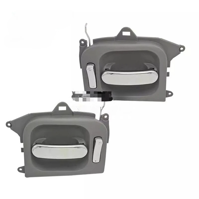For KIA Carnival Sedona MPV 2.5/2.7/3.5 Inner Handle of Middle Door Inner Buckle Handle of Rear Door
For KIA Carnival Sedona MPV 2.5/2.7/3.5 Inner Handle of Middle Door Inner Buckle Handle of Rear Door
