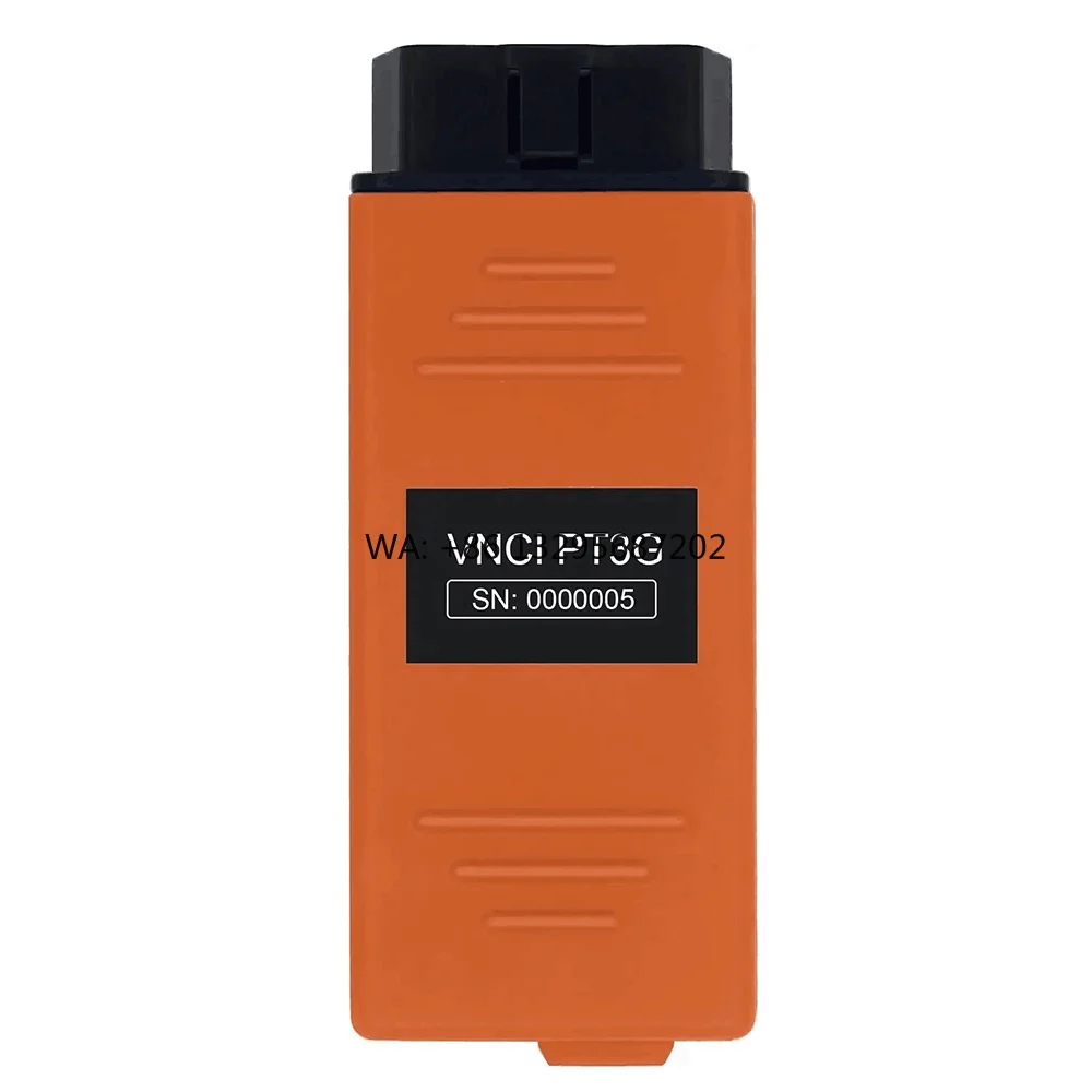 VNCI PT3G PT4G for Porsche Tester Support DoIP CANFD for PIWIS 3 Software Automotive Obd2 Scanner Diagnostic Tool
VNCI PT3G PT4G for Porsche Tester Support DoIP CANFD for PIWIS 3 Software Automotive Obd2 Scanner Diagnostic Tool