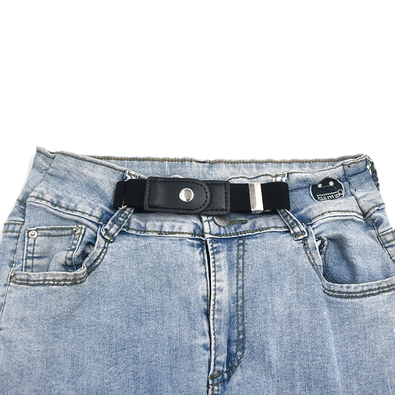 2pcs/set Elastic Belts For Women Men Unisex Stretch Belt For Pants Jeans Casual Comfortable Adjustable Invisible Belt
2pcs/set Elastic Belts For Women Men Unisex Stretch Belt For Pants Jeans Casual Comfortable Adjustable Invisible Belt