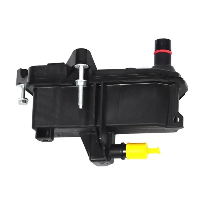 M50K-For Ford Focus IV 1.5L Engine Oil-Water Separator HX7G-6C757-BA Part Number 2250070
M50K-For Ford Focus IV 1.5L Engine Oil-Water Separator HX7G-6C757-BA Part Number 2250070