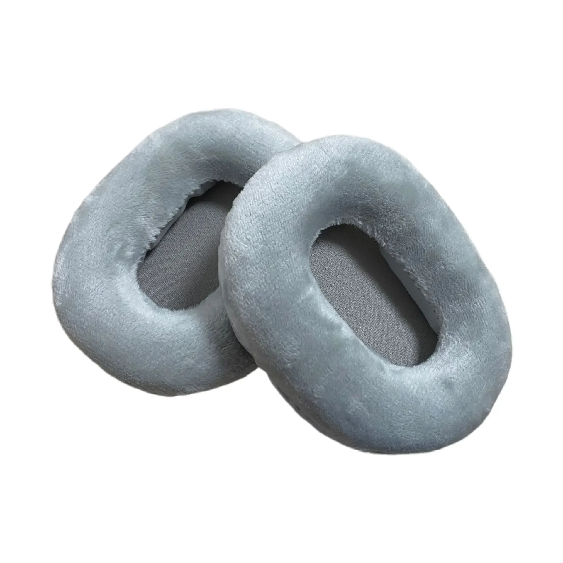 Replacement Squircle Velour Ear Pads For 90*70 95*75 100*80 105*85 90*110mm Headphone 
Replacement Squircle Velour Ear Pads For 90*70 95*75 100*80 105*85 90*110mm Headphone