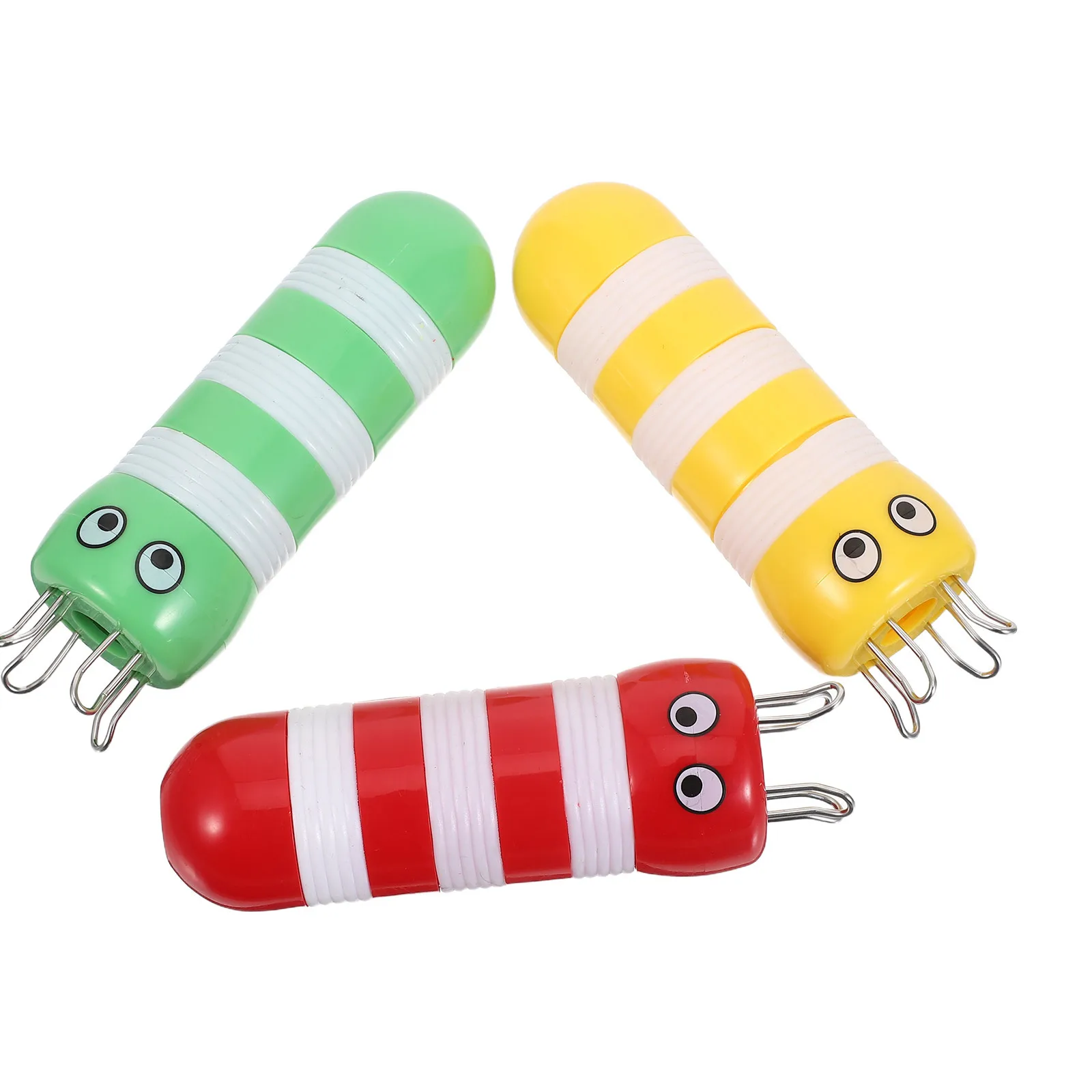 3pcs Knitting Spool Tool Bee Shape Yarn Set Mini Weaving Machine For Diy Craft Cord Maker Plastic Spool Knitter Hand Rope
3pcs Knitting Spool Tool Bee Shape Yarn Set Mini Weaving Machine For Diy Craft Cord Maker Plastic Spool Knitter Hand Rope