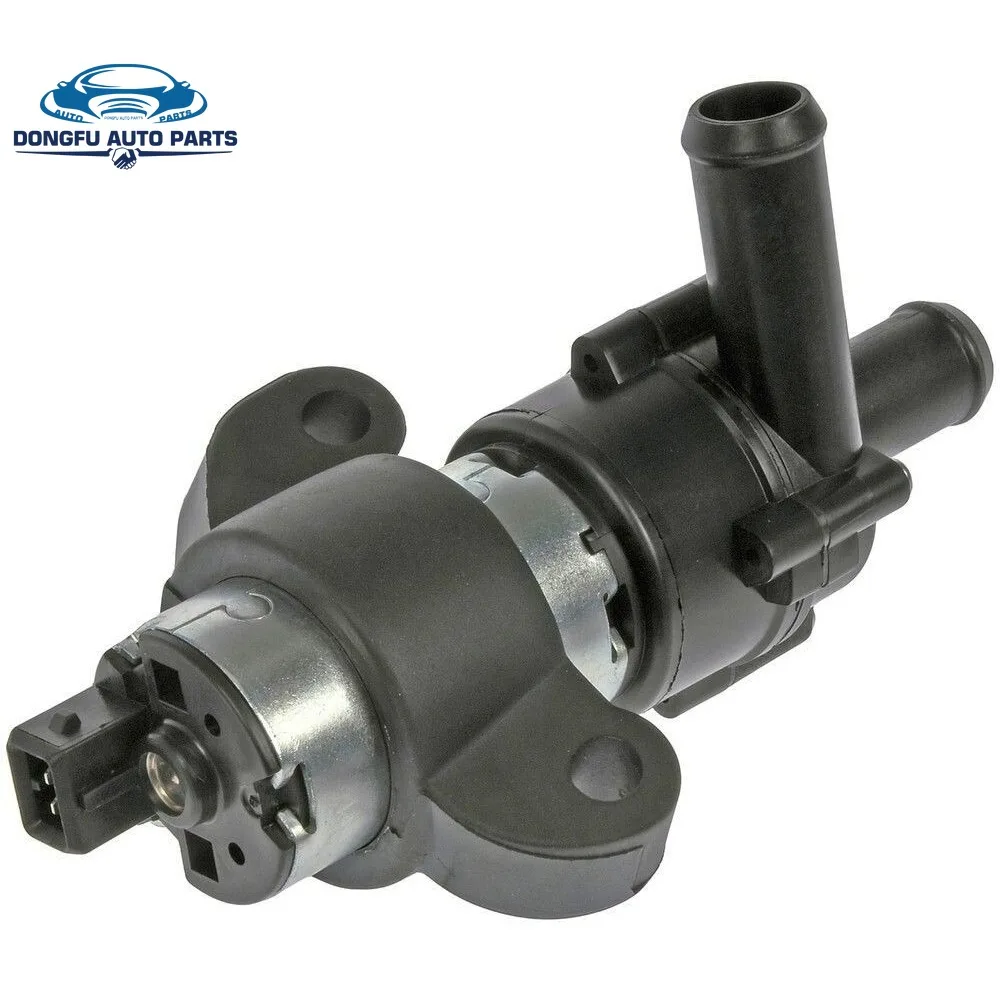 XR82523 Auxiliary Heating Water Pump for Jaguar S-Type 2000-2002 4.0L V8 Electric Auxiliary Water Pump XW4H18D473BA
XR82523 Auxiliary Heating Water Pump for Jaguar S-Type 2000-2002 4.0L V8 Electric Auxiliary Water Pump XW4H18D473BA
