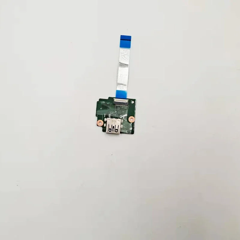 ПОДЛИННАЯ USB-плата HP Chromebook 11 G5 с кабелем 917436 -001 
ПОДЛИННАЯ USB-плата HP Chromebook 11 G5 с кабелем 917436 -001