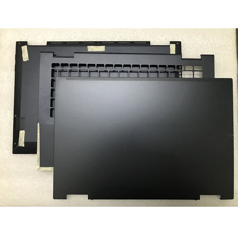 New For ASUS Vivobook TP420UA TM420I TM420UA TP420LA LCD Back Cover Rear Lid Top Case Palmrest Upper Case Bottom Cover
New For ASUS Vivobook TP420UA TM420I TM420UA TP420LA LCD Back Cover Rear Lid Top Case Palmrest Upper Case Bottom Cover