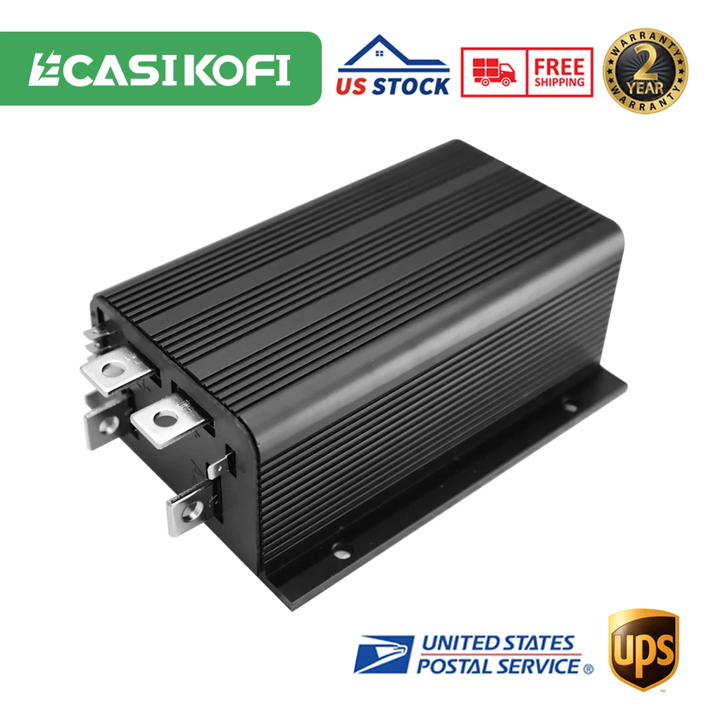 0-5V 24V 275A 3087789 Controller for Snorkel S2646 S2646E S3246 S3246E Aerial Work Platforms Scissor Lift Golf Cart 1204M-4201
0-5V 24V 275A 3087789 Controller for Snorkel S2646 S2646E S3246 S3246E Aerial Work Platforms Scissor Lift Golf Cart 1204M-4201