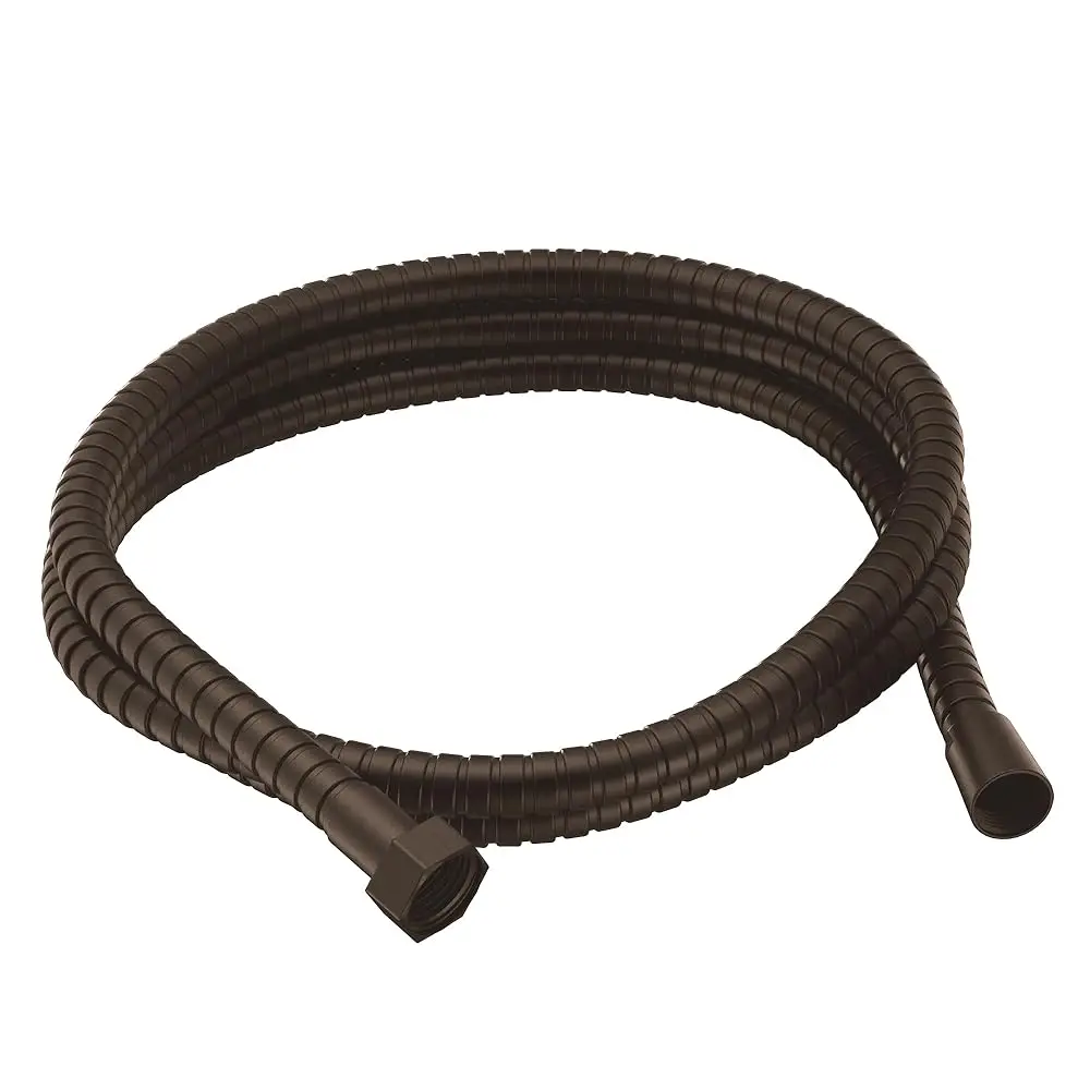 AllexpreskA726BR Handheld Shower Hose, Brown
AllexpreskA726BR Handheld Shower Hose, Brown