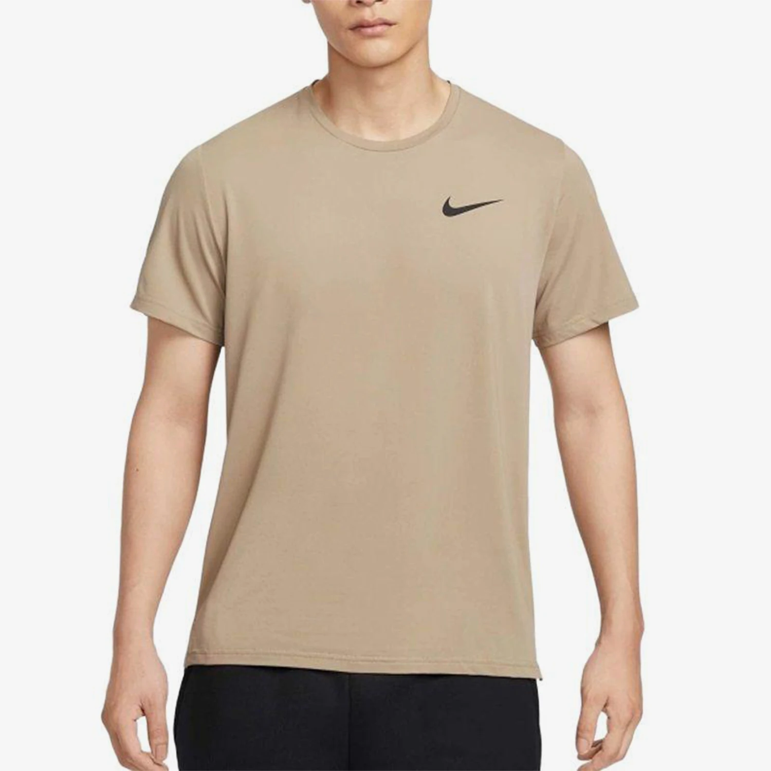 Мужские спортивные футболки Nike Authentic 2025 Summer Style с коротким рукавом для бега и тренировок CZ1182-247
Мужские спортивные футболки Nike Authentic 2025 Summer Style с коротким рукавом для бега и тренировок CZ1182-247