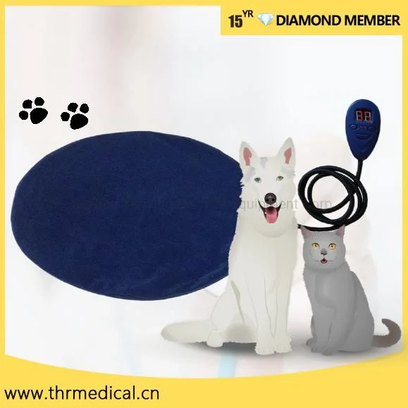 Veterinary Portable Pet Heating Pads Electric Dog Cat Indoor Auto Power off Heating Pad for Pets
Veterinary Portable Pet Heating Pads Electric Dog Cat Indoor Auto Power off Heating Pad for Pets