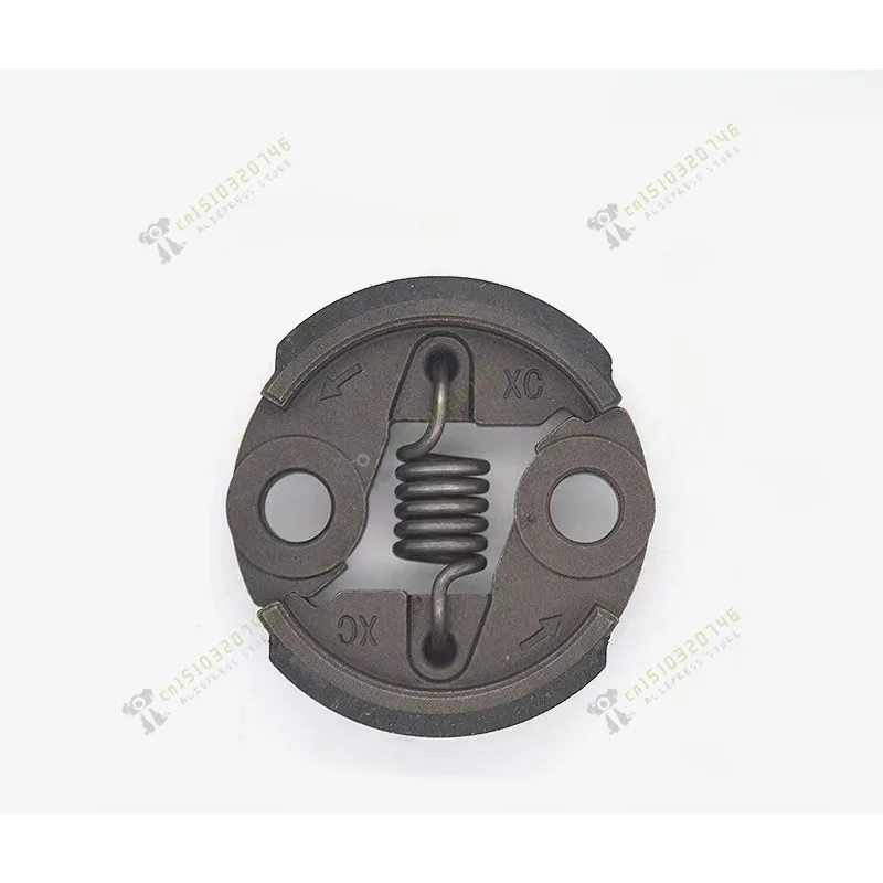 Сцепление Assy для 1E32F 34F машинка для подрезки живой изгороди травы 2-тактный бензиновый двигатель 22,5 куб. См 25 куб. См
Сцепление Assy для 1E32F 34F машинка для подрезки живой изгороди травы 2-тактный бензиновый двигатель 22,5 куб. См 25 куб. См