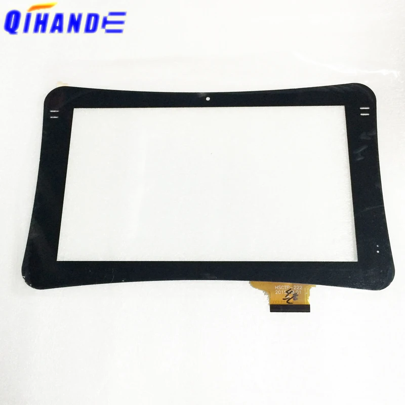 New Touch screen For 9" Inch GoGEN MAXPAD9G2 Tablet touch panel Digitizer Glass Sensor replacement HSCTP-222 HSCTP -222
New Touch screen For 9" Inch GoGEN MAXPAD9G2 Tablet touch panel Digitizer Glass Sensor replacement HSCTP-222 HSCTP -222