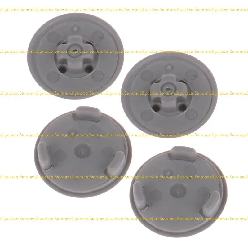 R1WD Laptop Foot Pad Bottom Case Rubber Feet For 3/4/5 1867 1868 1951 1958 Laptop
R1WD Laptop Foot Pad Bottom Case Rubber Feet For 3/4/5 1867 1868 1951 1958 Laptop