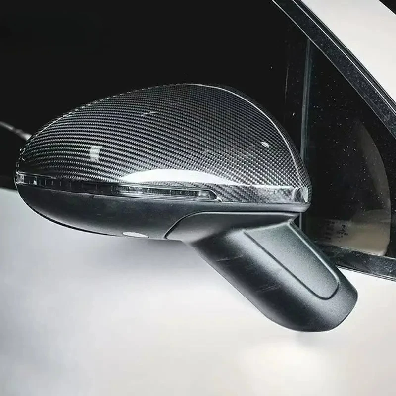 Long-Lasting FORPorsche Macan Right Side Mirror Cover Carbon Fiber New Replacement for Repair 2014-2023
Long-Lasting FORPorsche Macan Right Side Mirror Cover Carbon Fiber New Replacement for Repair 2014-2023