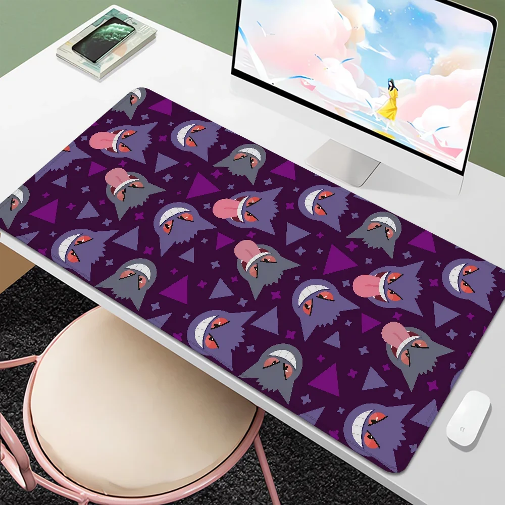 Xxl Коврик для мыши P-pokemon Gamer Over Edge Kawaii Нескользящий игровой коврик для ПК Резиновый милый настольный коврик Mausepad Настольные коврики Deskmat B
Xxl Коврик для мыши P-pokemon Gamer Over Edge Kawaii Нескользящий игровой коврик для ПК Резиновый милый настольный коврик Mausepad Настольные коврики Deskmat B
