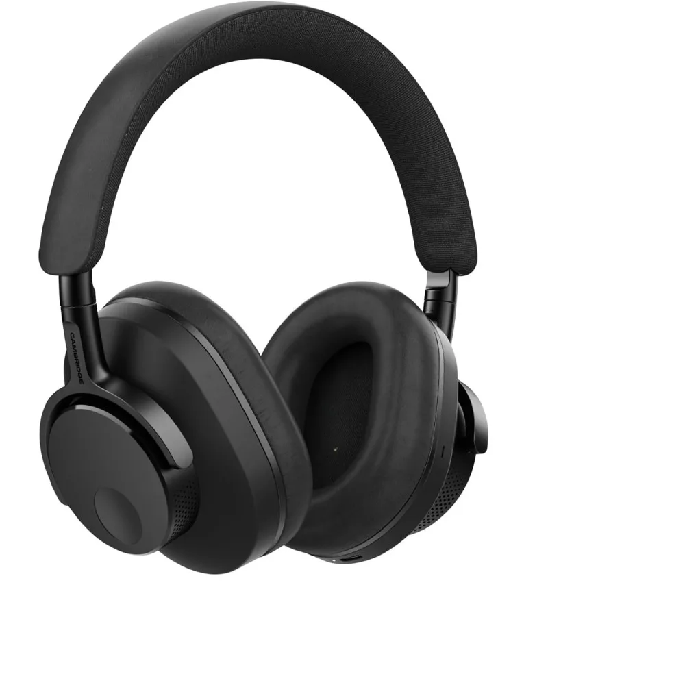 Accessories Audio P100 SE Headphones - Bluetooth, Active Noise Cancelling with Hi-Fi Sound, 100 Hour Playback with User
Accessories Audio P100 SE Headphones - Bluetooth, Active Noise Cancelling with Hi-Fi Sound, 100 Hour Playback with User