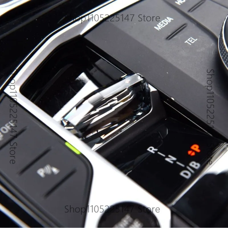 Car modification parts Crystal shift paddle for BMW 2023 new 3 series i3 series i4
Car modification parts Crystal shift paddle for BMW 2023 new 3 series i3 series i4