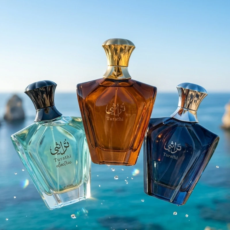 Dubai Middle Eastern Arabian Rich Perfume Rose Amber Bergamot High-end Perfume Long Lasting Fragrance Luxury Scent For Men Women
Dubai Middle Eastern Arabian Rich Perfume Rose Amber Bergamot High-end Perfume Long Lasting Fragrance Luxury Scent For Men Women