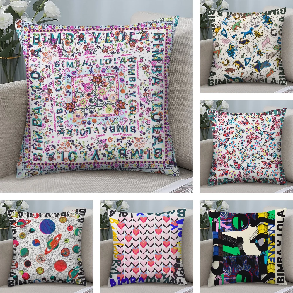 Fashion B-B-BimbaeS And L-L-LolaeS Pillow Case Plush Fabric Soft Double Sided Print Sofa Cushion Cover Throw Pillow Covers
Fashion B-B-BimbaeS And L-L-LolaeS Pillow Case Plush Fabric Soft Double Sided Print Sofa Cushion Cover Throw Pillow Covers