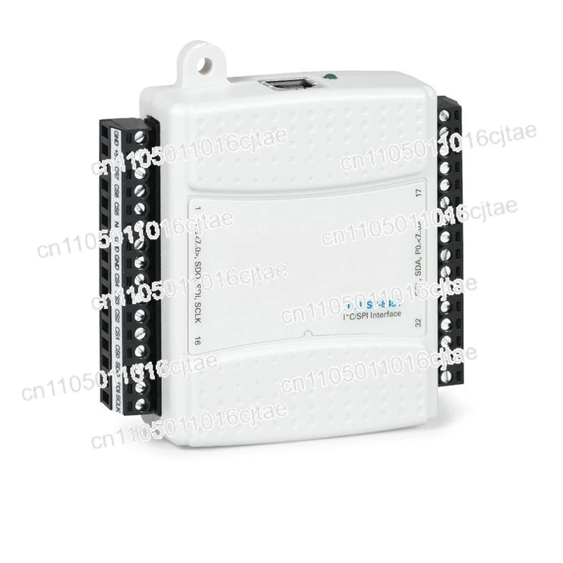 USB-8451 Acquisition Card 779553-01 Data Collection Card
USB-8451 Acquisition Card 779553-01 Data Collection Card