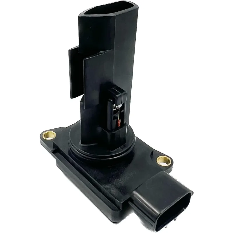 MR985187 MAF Mass Air Flow Meter Sensor For Mitsubishi Pajero Lancer ASX Colt VI Grandis Lancer Outlander Montero E5T60171
MR985187 MAF Mass Air Flow Meter Sensor For Mitsubishi Pajero Lancer ASX Colt VI Grandis Lancer Outlander Montero E5T60171