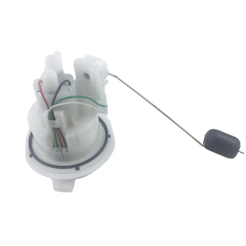 Applicable to Haojue EFI motorcycle HJ150-10A DR160 150 fuel, gasoline pump assembly accessories
Applicable to Haojue EFI motorcycle HJ150-10A DR160 150 fuel, gasoline pump assembly accessories