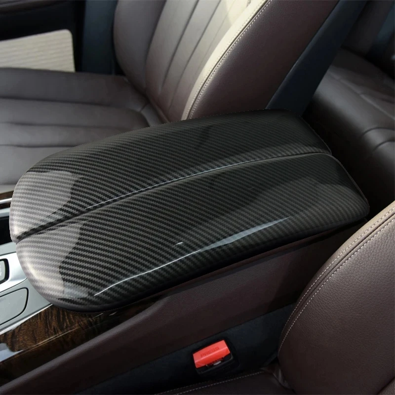 Для BMW X5 X6 X7 E70 E71 F15 F16 G05 G06 G07 Углеродное волокно Автомобильный центральный подлокотник Консоль Коробка Накладка Украшение Аксессуары
Для BMW X5 X6 X7 E70 E71 F15 F16 G05 G06 G07 Углеродное волокно Автомобильный центральный подлокотник Консоль Коробка Накладка Украшение Аксессуары