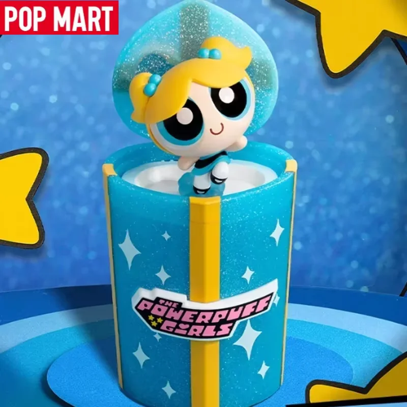 POP MART The Powerpuff Girls Party Сюрприз Серия Слепая коробка Сумка для догадок Подарок Девушка Игрушки Кукла Симпатичные аниме-фигурки Настольные украшения
POP MART The Powerpuff Girls Party Сюрприз Серия Слепая коробка Сумка для догадок Подарок Девушка Игрушки Кукла Симпатичные аниме-фигурки Настольные украшения